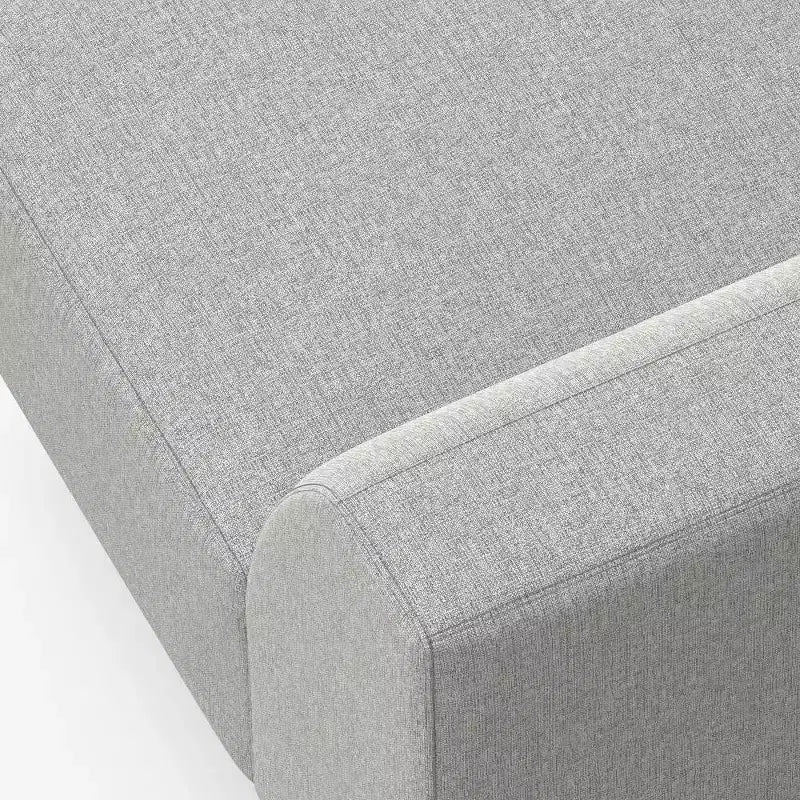 WyndenHall Biggs Modulo Braccio Sinistro Grigio Chiaro