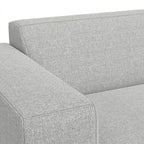 WyndenHall Biggs Modulo Braccio Sinistro Grigio Chiaro