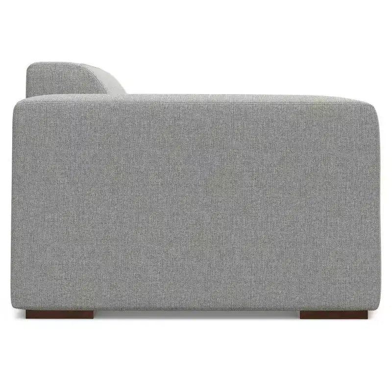 WyndenHall Biggs Modulo Braccio Sinistro Grigio Chiaro