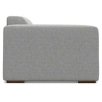 WyndenHall Biggs Modulo Braccio Sinistro Grigio Chiaro