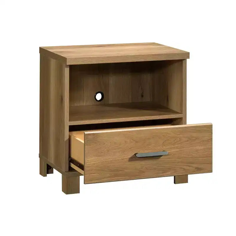 Sauder Rosedale Ranch Comodino Quercia Legno