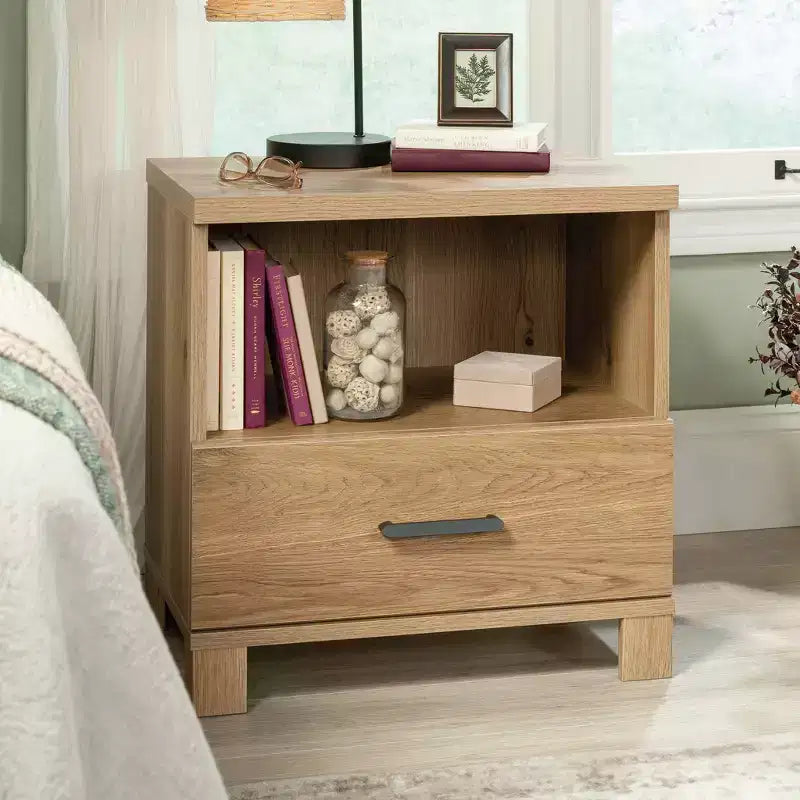 Sauder Rosedale Ranch Comodino Quercia Legno