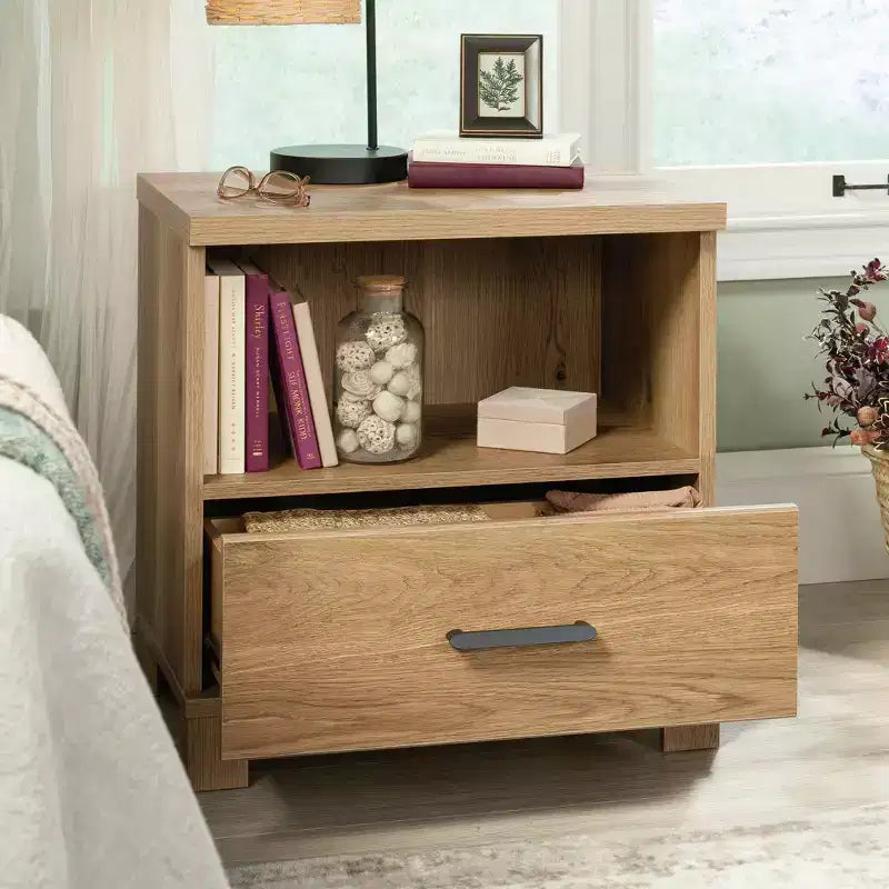 Sauder Rosedale Ranch Comodino Quercia Legno