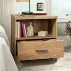 Sauder Rosedale Ranch Comodino Quercia Legno