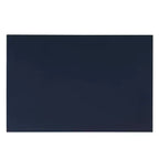 Comodino Comfort Pointe Walker blu notte