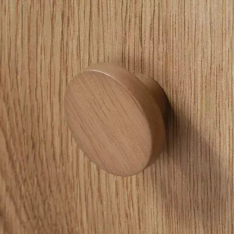 Sauder Hillmont Comodino Rovere Timber