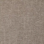 Panca Contenitore con Dettaglio Bordino Intrecciato Lino Marrone - Threshold™ disegnata con Studio McGee