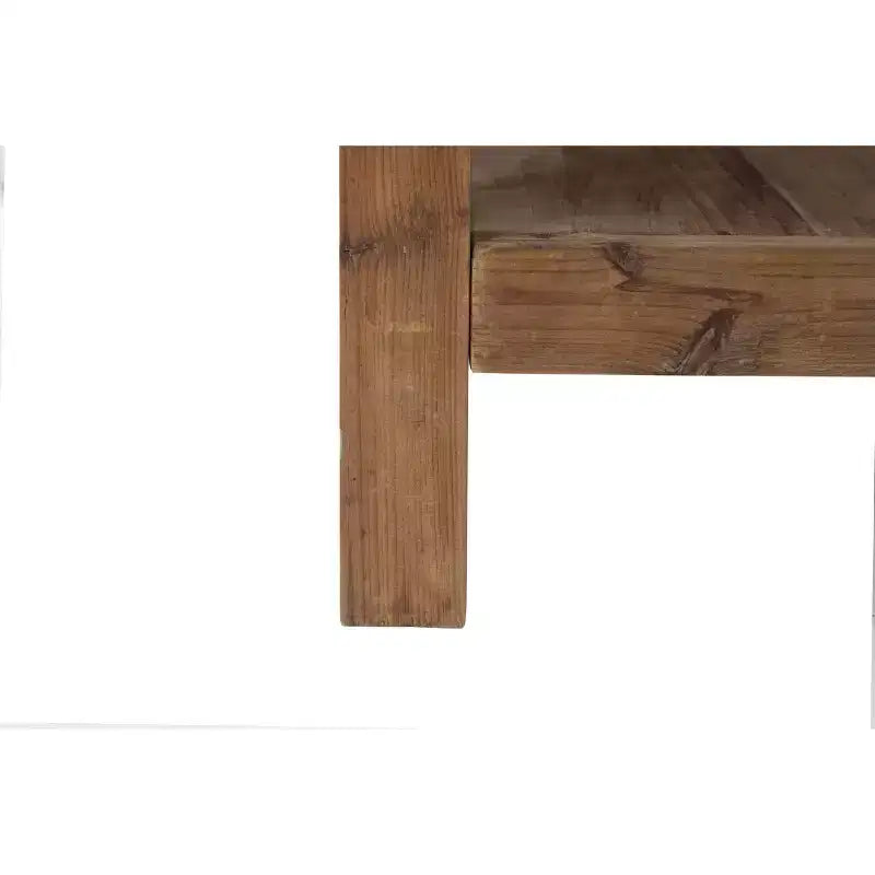 Libreria Boraam 71" Elinor naturale/nera