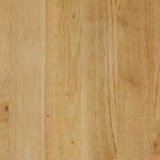 Nathan James 71.9" Set di 4 librerie Jasper in legno scanalato, marrone chiaro