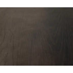 Classificatore laterale in legno tradizionale Martin Furniture Kingston marrone scuro: 2 cassetti, nessun assemblaggio, 36"L x 30"H x 23"P