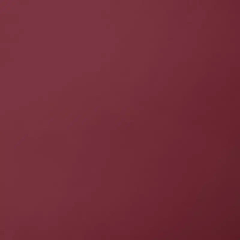 Tavolino da Consolle con Finitura Laccata Rosso Scuro - Threshold™ ideato con Studio McGee