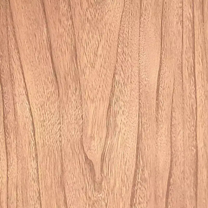 Tavolino organico in legno naturale - Threshold™
