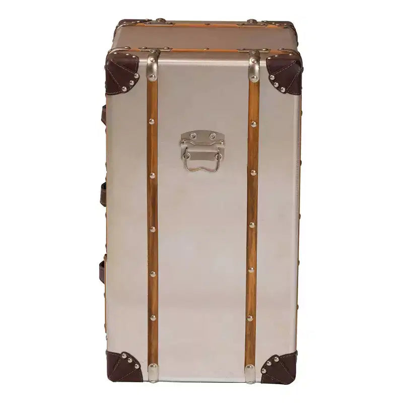 Mobile a 3 cassetti Baxton Studio Naylor Bronzo