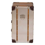 Mobile a 3 cassetti Baxton Studio Naylor Bronzo
