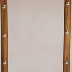 Mobile a 3 cassetti Baxton Studio Naylor Bronzo