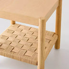 Tavolino Accent con Stile Rustico Semplice - Hearth & Hand™ con Magnolia