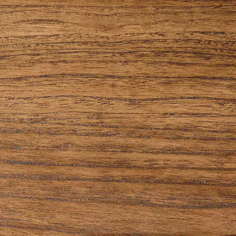 Sgabello contenitore con scomparti in rovere invecchiato - Hearth & Hand™ con Magnolia