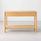 Consolle intessuta - Hearth & Hand™ con Magnolia