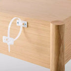 Consolle intessuta - Hearth & Hand™ con Magnolia