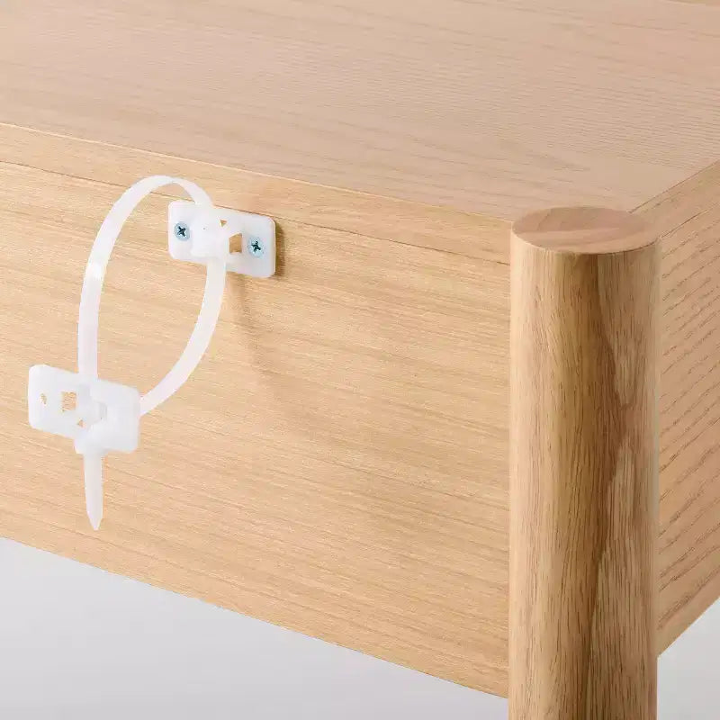 Consolle intessuta - Hearth & Hand™ con Magnolia
