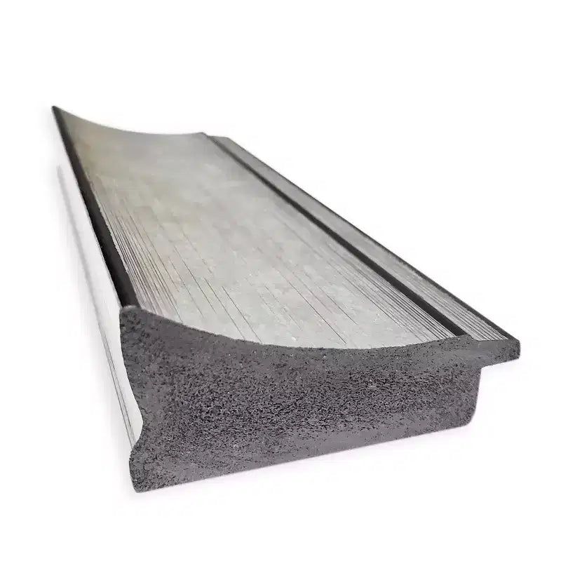 Specchio da parete per bagno Amanti Art Flair Petite Bevel