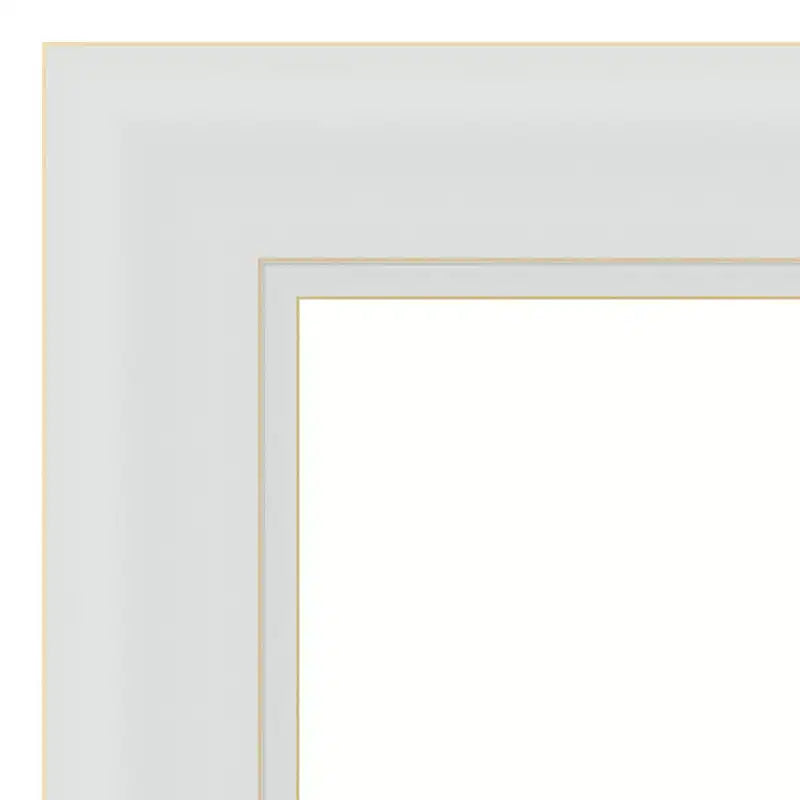 Specchio da parete per bagno Amanti Art Flair Petite Bevel