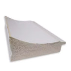 Specchio da parete per bagno Amanti Art Flair Petite Bevel
