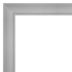 Specchio da parete per bagno Amanti Art Flair Petite Bevel