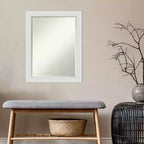 Specchio da parete per bagno Amanti Art Flair Petite Bevel