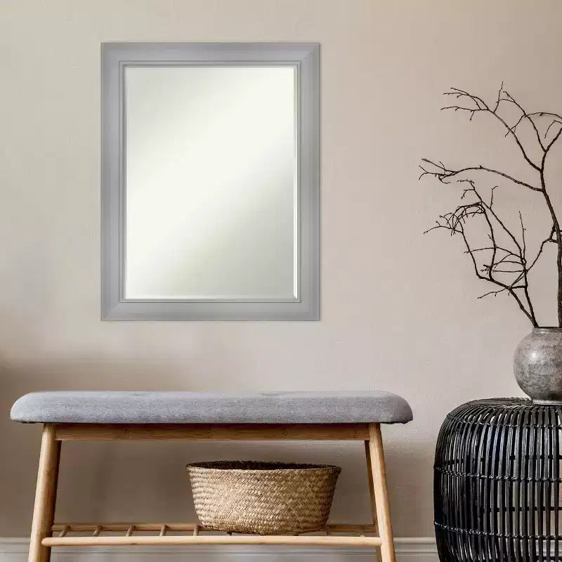 Specchio da parete per bagno Amanti Art Flair Petite Bevel