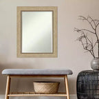 Specchio da Parete da Bagno Amanti Art Astor Petite Bevel