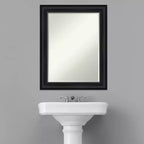 Specchio da Parete da Bagno Amanti Art Astor Petite Bevel