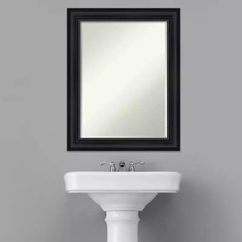 Specchio da Parete da Bagno Amanti Art Astor Petite Bevel