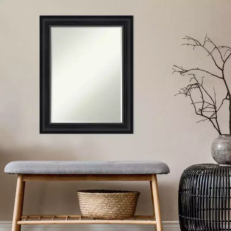 Specchio da Parete da Bagno Amanti Art Astor Petite Bevel