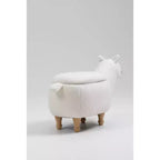 Pouf contenitore a forma di animale - Casa 2 Ufficio
