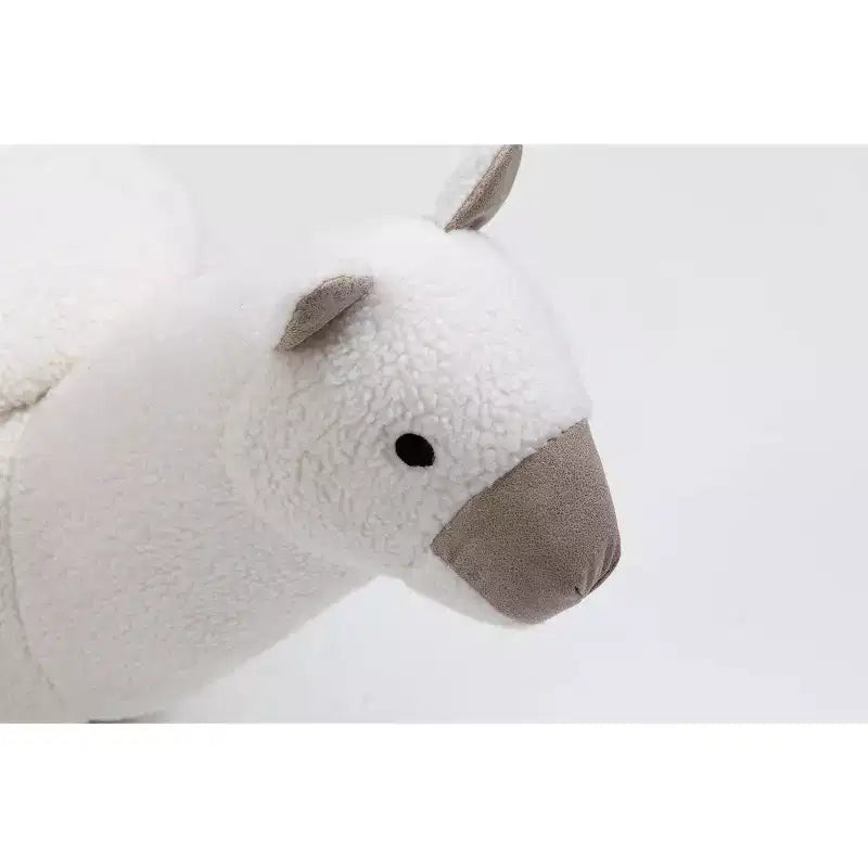 Pouf contenitore a forma di animale - Casa 2 Ufficio