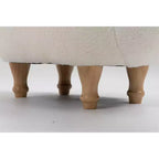 Pouf contenitore a forma di animale - Casa 2 Ufficio
