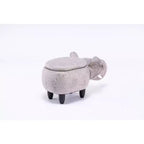 Pouf contenitore a forma di animale - Casa 2 Ufficio
