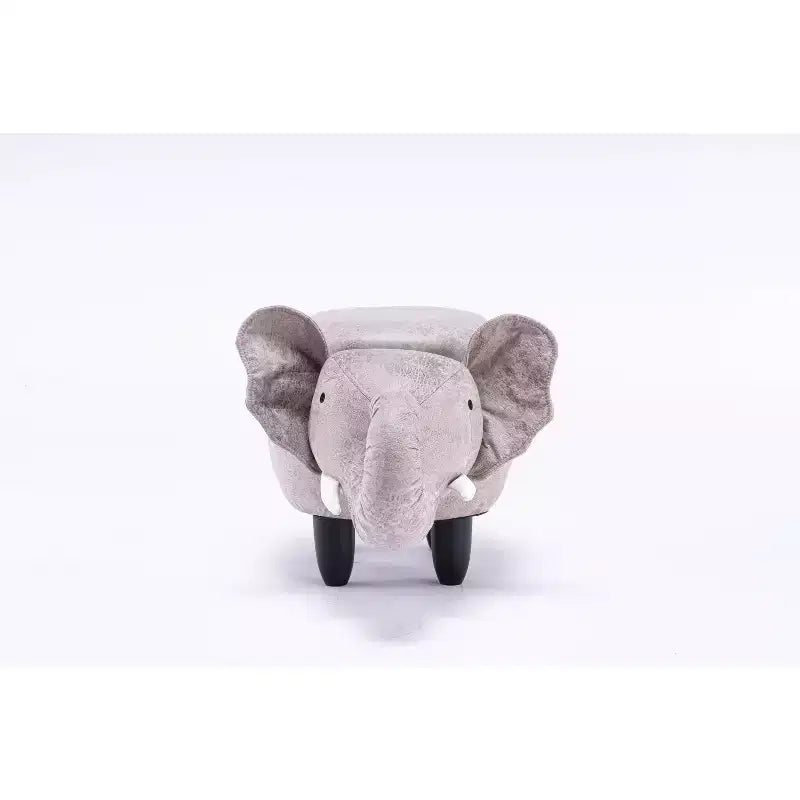 Pouf contenitore a forma di animale - Casa 2 Ufficio