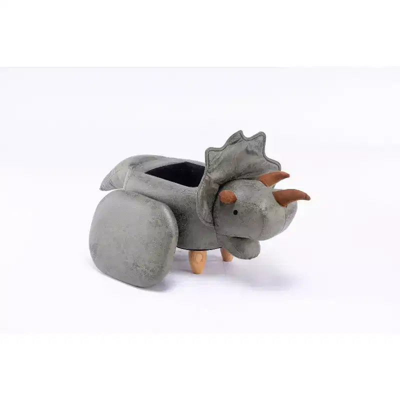 Pouf contenitore a forma di animale - Casa 2 Ufficio
