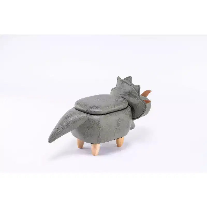 Pouf contenitore a forma di animale - Casa 2 Ufficio
