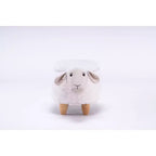 Pouf contenitore a forma di animale - Casa 2 Ufficio