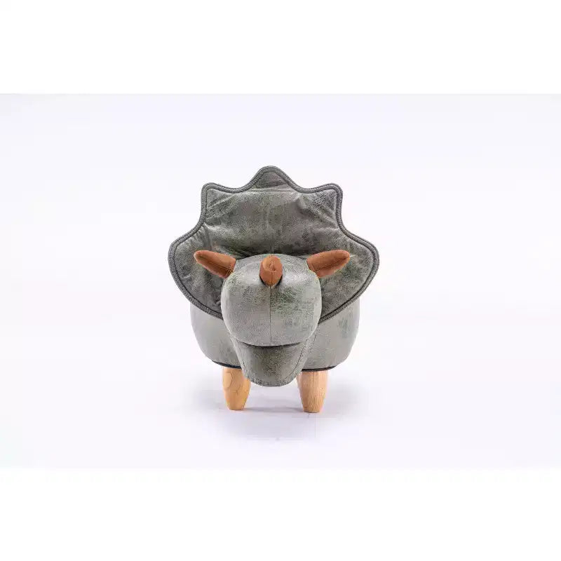 Pouf contenitore a forma di animale - Casa 2 Ufficio