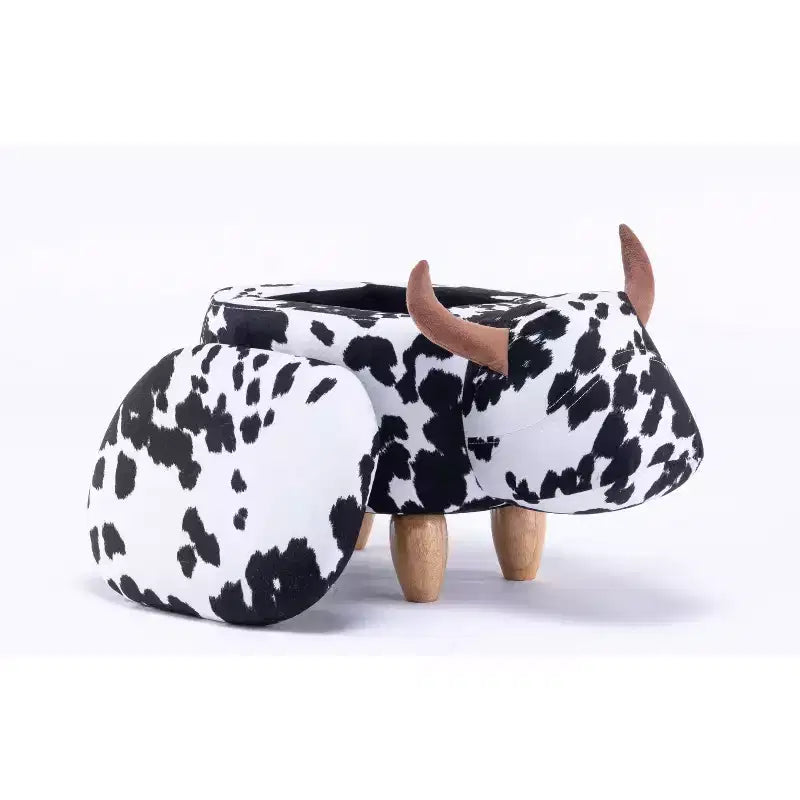 Animal Storage Ottoman - Home 2 Office