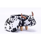 Animal Storage Ottoman - Home 2 Office