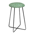 Holli Zollinger Baha Counter Stool - Deny Designs