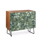 Credenza Wagner Campelo Florada Noce - Deny Designs
