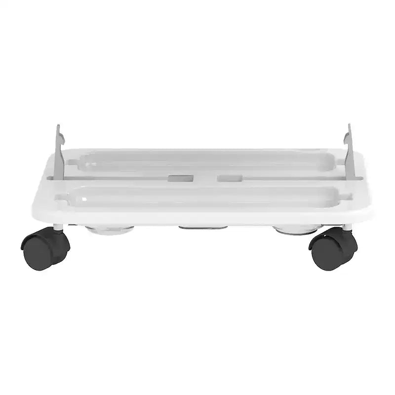 Base a rotelle per carrello Deflecto Stack 'N Go