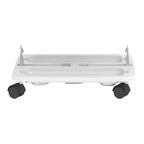 Base a rotelle per carrello Deflecto Stack 'N Go