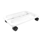 Base a rotelle per carrello Deflecto Stack 'N Go